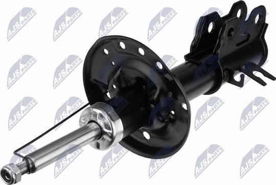 Shock Absorber Opel Mokka Mokka X 2012-0 1.8l SUV Opel Mokka Mokka X 2012-0 1.7l SUV Opel Mokka Mokka X 2012-0 1.6l SUV