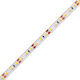 LED-Streifen Wert 120L 12V 9.6W IP65 Rote 1m