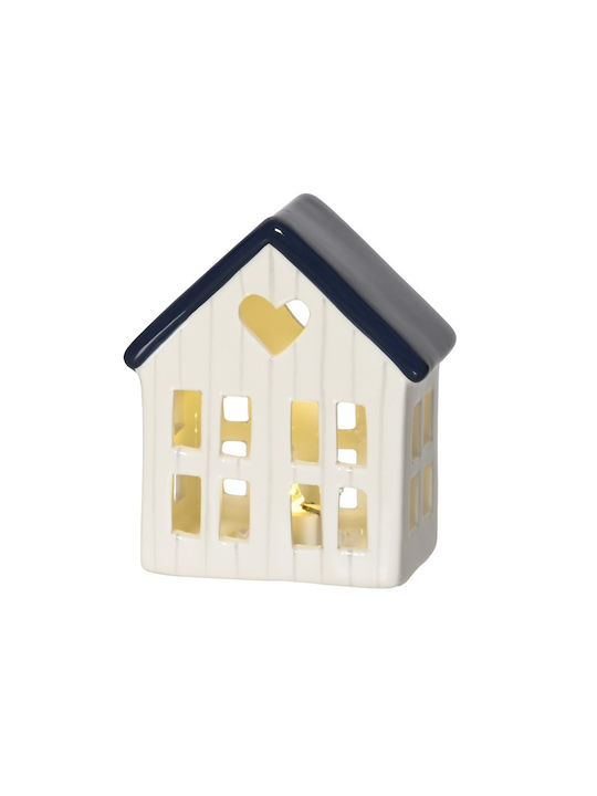 Kaemingk Lămpi Decorative Pentru Masă LED Alb Cald 8.5x3x10cm