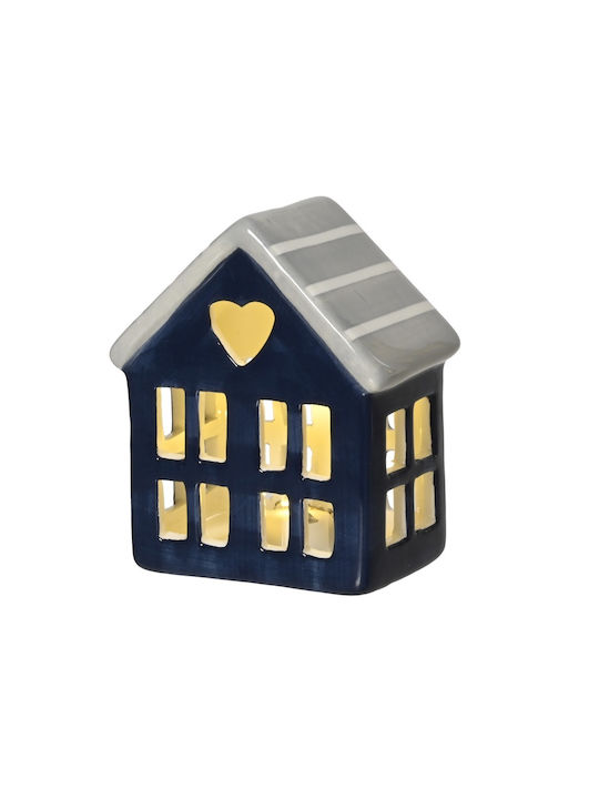 Lumineo Decorative Lighting LED Warm White 8.5x3x10cm