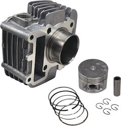 Yamaha Crypton 115 Motorradkolben 51mm