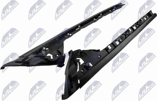 Set Decorativ Protecție Bandă Ford USA Explorer 2010-0 2.3l SUV Ford USA Explorer 2010-0 3.7l SUV Ford USA Explorer 2010-0 2.0l SUV