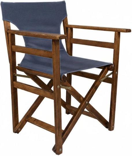Thirea Husa Pentru Scaunul Director Gri 55x79 cm