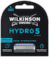 Wilkinson Sword Hydro 5 Replacement Heads with ...
