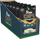 Nano Supps Protein Chips 8 x 40 g Saure Sahne & Zwiebel
