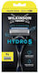 Wilkinson Sword Hydro 5 Бръсначка с Резервна Гл...