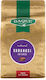 Espresso Kaffee Baque Varanasi Intenso 500g Körner