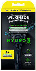 Wilkinson Sword Hydro 3 Ξυραφάκι