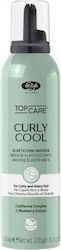 Lisap Mousse Αφρός Μαλλιών 250ml Lisap Mousse Αφρός Μαλλιών 250ml