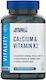 Applied Nutrition Калций и Витамин K2 440мг 60 Капсули