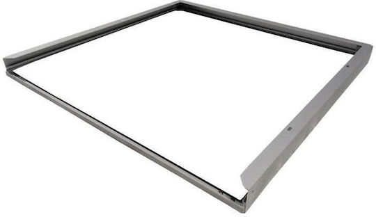 External Mounting Base for Lighting Panel Led 60x60 145-56192