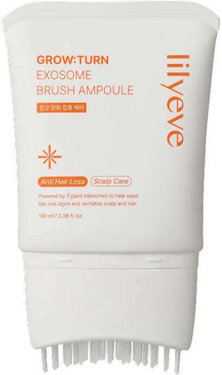 Lilyeve Серум за Коса Против Косопад 100ml