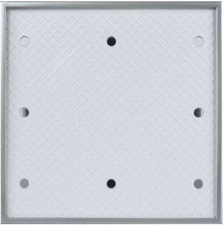 Mmotors Mmp-100 Επιτοίχιος Εξαεριστήρας Μπάνιου 100mm