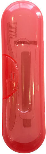 Beauty Salon Toothbrush Support Base Plastic 5207440004420