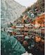 Painting By Numbers Brushme 40x50cm View Gelstatt