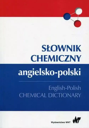 Słownik Chemiczny Angielsko-polski