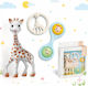 Sophie La Girafe Σετ Ρούχων Νεογέννητου