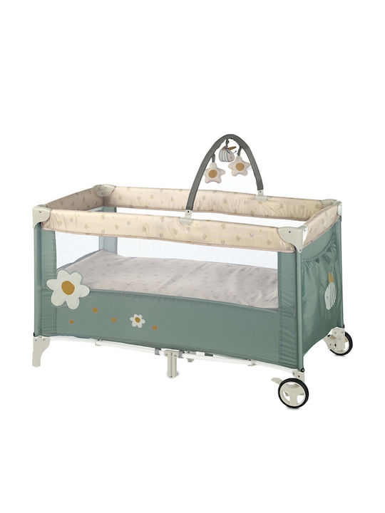 Jane Playpen
