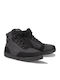 Stiefeletten Damen Astragalus Blau