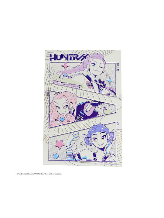 Cinereplicas Embossed Aluminum Poster Rumi Mira Zoey Kpop Demon Hunters Map6149 Cinereplicas Embossed Aluminum Poster Rumi Mira Zoey Kpop Demon Hunters Map6149