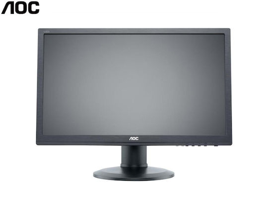 AOC I2360P Gebrauchte Aufbereitete TFT-LCD Bildschirm Grade A 23 Zoll
