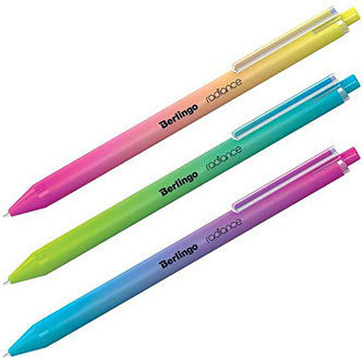 Berlingo Στυλό Ballpoint 30τμχ