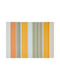 Butlers Fabric Placemats Orange 47x35cm