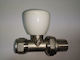 Straight Radiator Switch Outer Loop ½ for Radiator Body