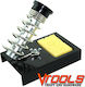 Vtools ZD-10 Power Tool Base
