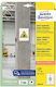 Avery Etichete Autoadezive A4 Rectangulare 105x48mm
