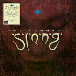 Def Leppard Slang Vinyl Def Leppard Slang Vinyl