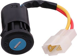 Universal Ignition Switch 2 Wires