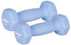 Rebel Set Haltere Hexagonale din Neopren 2 x 1kg