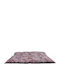 Pet Strom Hundebett Burgundisch 70x40cm