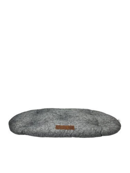 Pet Strom Dog Pillow Gray 68x42cm