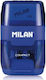 Milan Anspitzer Für Bleistifte Kasten & Radiergummi 1204703116 Blaue