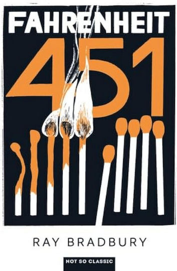 Fahrenheit 451