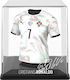 FanCollex Portugal - Cristiano Ronaldo (Away 2025) Φιγούρα