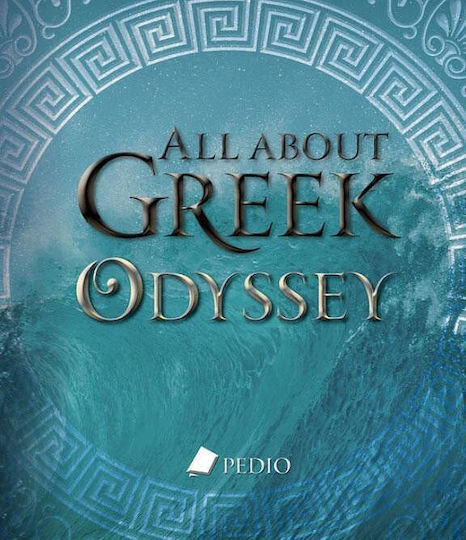 All About Greek Odyssey