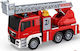 Blue Toys Fire Truck for Ages 3+