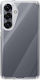 Rhinoshield Case Samsung Galaxy S25 Plus Shockproof Compatible Wireless Charging Transparent