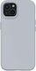 Rhinoshield Case Iphone 15 Plus Model Solidx Ultra-resistant Grey