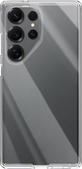 Rhinoshield Case Samsung Galaxy S25 Ultra Shockproof Compatible Wireless Charging Transparent