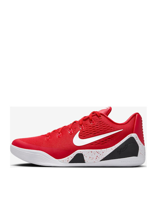 Nike Kobe 9 EM Elite Low EM Protro "University ...