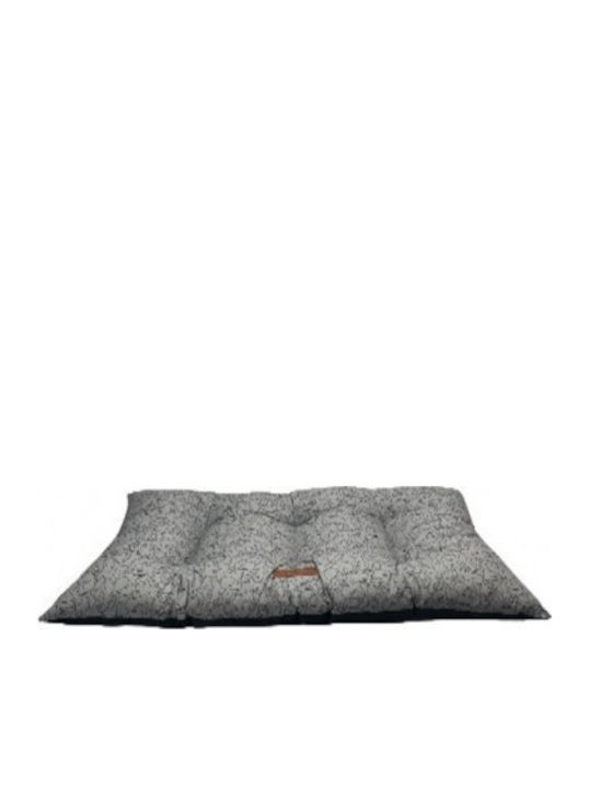 Pet Strom Dog Pillow Gray 80x50cm