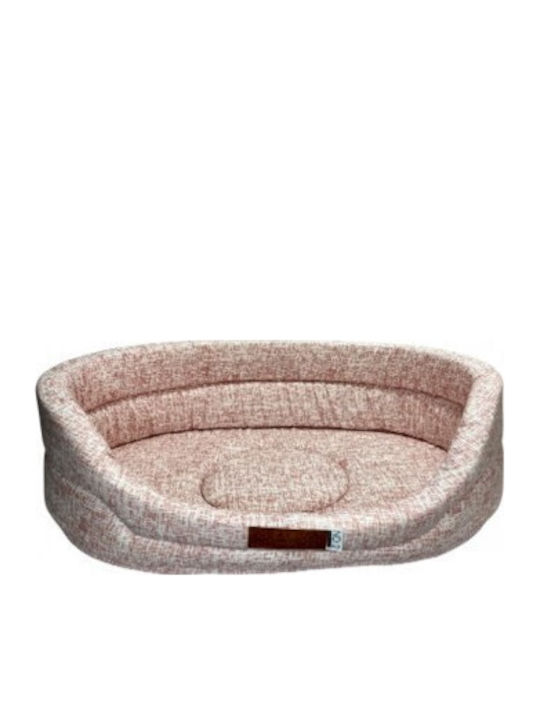 Pet Strom Hundebett Sofa Rote 74x63cm