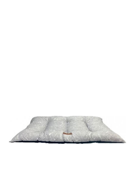 Pet Strom Dog Pillow Gray 80x50cm
