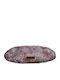 Pet Strom Hundebett Burgundisch Kopfkissen 102x65cm