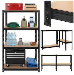 Bigstren Dexion Shelf with 4 Shelves Bigstren Dexion Shelf with 4 Shelves