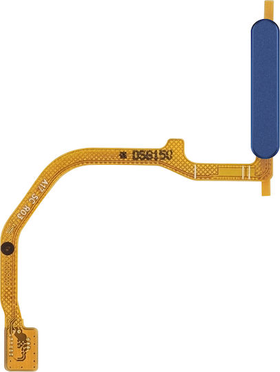 Clappio Fingerprint Reader Replacement Galaxy A17 5g Flex Cable Blue